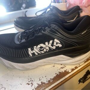 Women’s Hoka Bondi 7